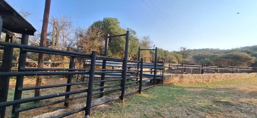 3 Bedroom Property for Sale in Swartruggens North West